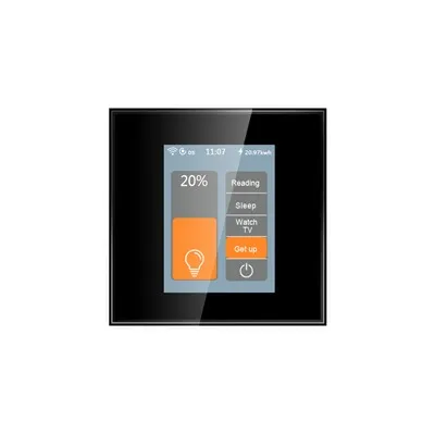 調光スマートスイッチとは何ですか?