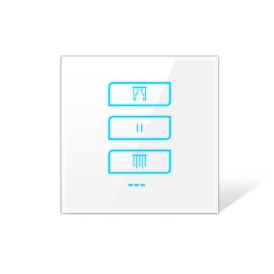 wifiカーテンスイッチEur